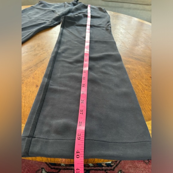 Lululemon Softstream High Rise Pants - Size 4 - Picture 13 of 13